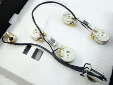 Mojotone ES-335 Pre-Wired Kit